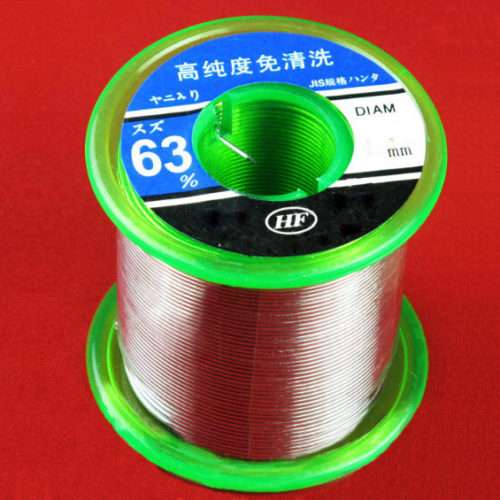 tin-wire