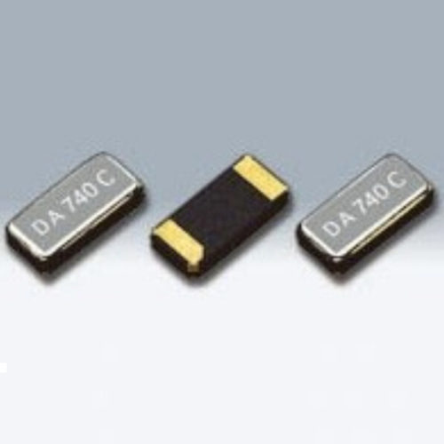 30M-SMD-crystal oscillator