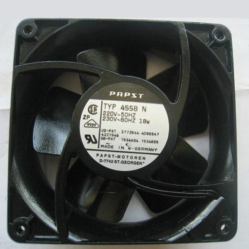 TYP4558N-cooling-fan