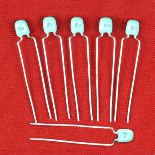 monolithic-capacitors