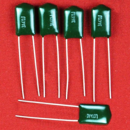 Polyester Capacitors