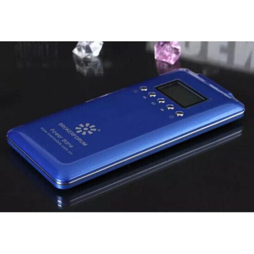 portable-source-with-MP3-and-U-disk-radio-blue-color