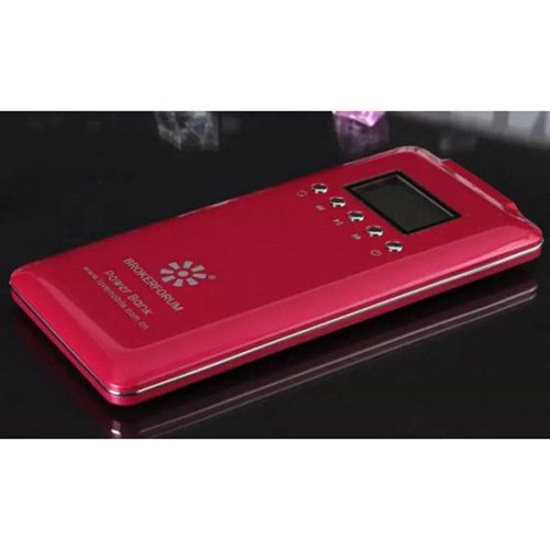 portable-source-with-MP3-and-U-disk-radio-crimson-color