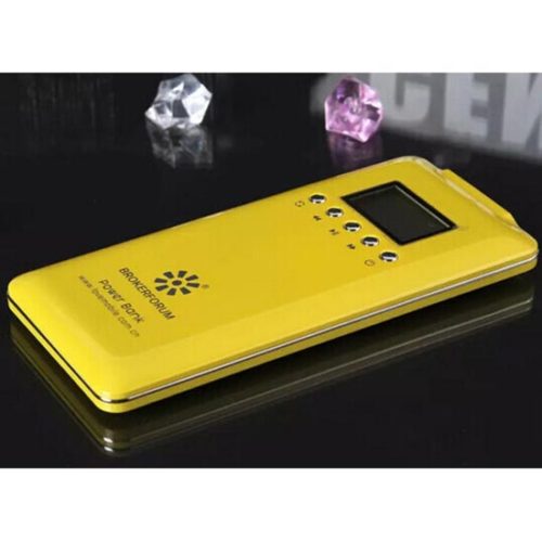 portable-source-with-MP3-and-U-disk-radio-yellow-color