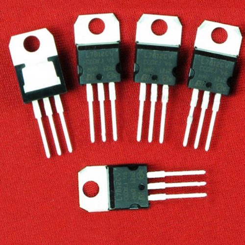 to-220-transistor